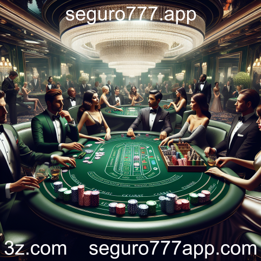 A Elegância do Baccarat: Tudo que Você Precisa Saber