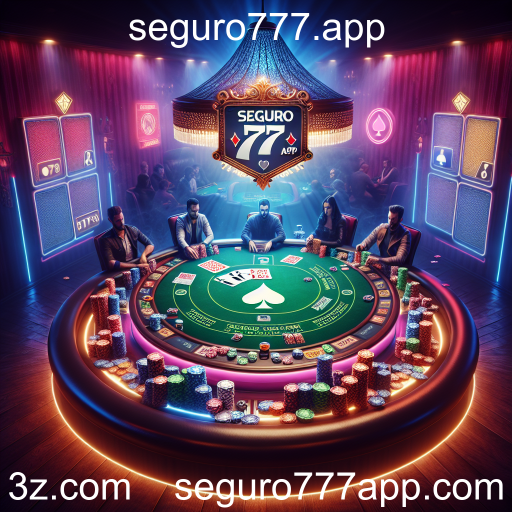 A Fascinante Arte do Pôquer: Estratégia e Sorte em Jogo